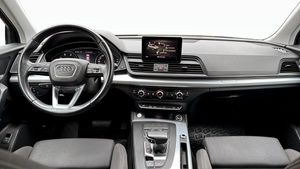 Audi Q5 bild 13