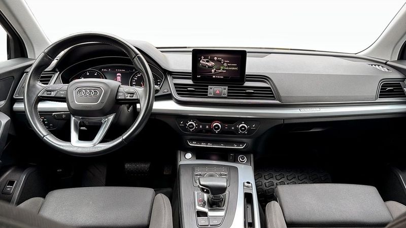 Audi Q5 bild 13