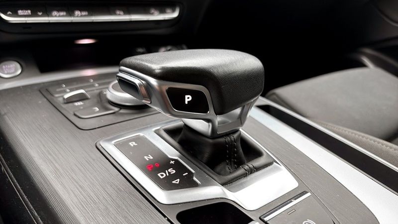Audi Q5 bild 14