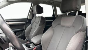 Audi Q5 bild 10
