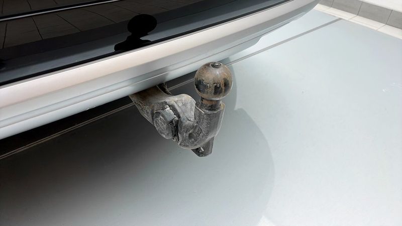 Audi Q5 bild 7
