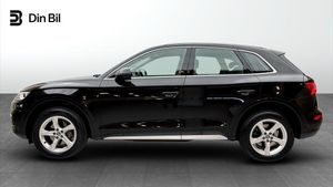 Audi Q5 bild 3