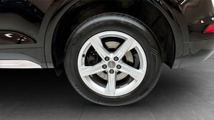 Audi Q5 bild 6