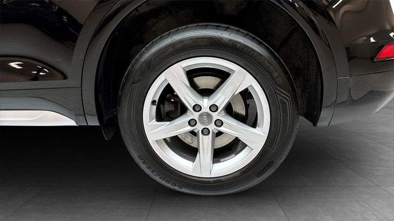 Audi Q5 bild 6