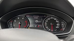 Audi Q5 bild 9