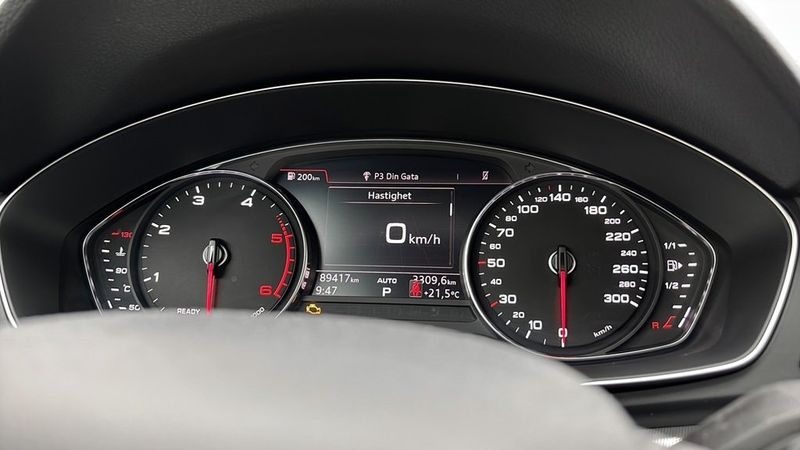 Audi Q5 bild 9