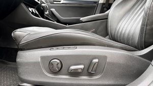 Skoda Superb bild 11