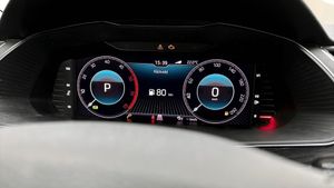 Skoda Superb bild 9