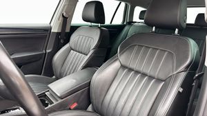 Skoda Superb bild 10
