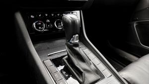 Skoda Superb bild 15
