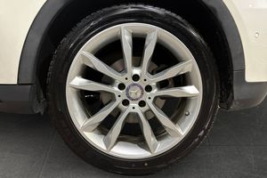 Mercedes GLA220 bild 16