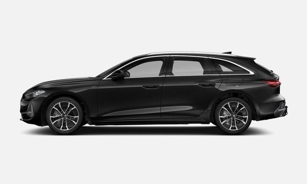 Audi A5 Avant E-HYBRID QUATTRO 299HK - 2026