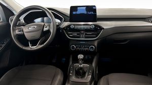 Ford Kuga bild 4
