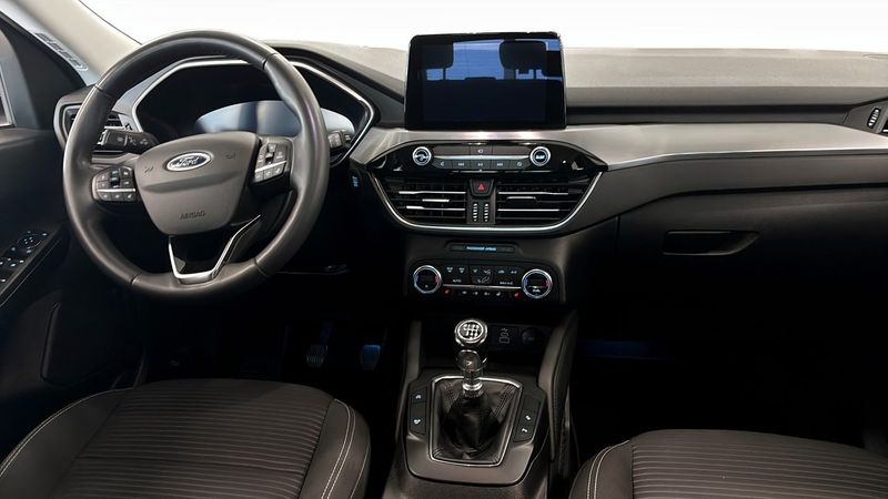 Ford Kuga bild 4