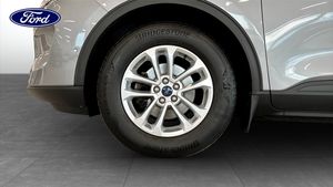 Ford Kuga bild 9