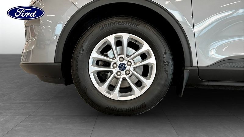 Ford Kuga bild 9