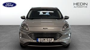 Ford Kuga bild 8