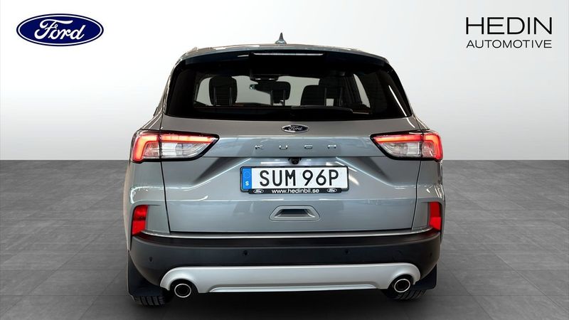Ford Kuga bild 7
