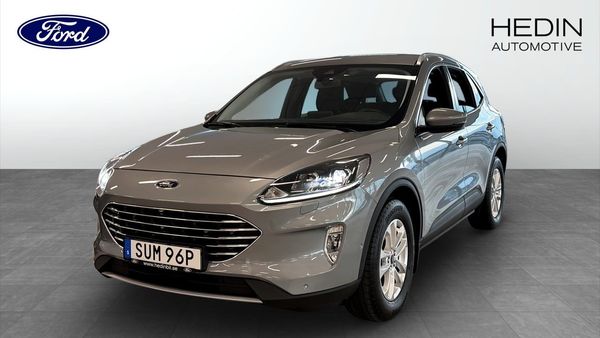 Ford Kuga Titanium - 2023