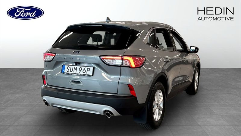 Ford Kuga bild 2