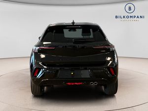 Opel Mokka bild 4