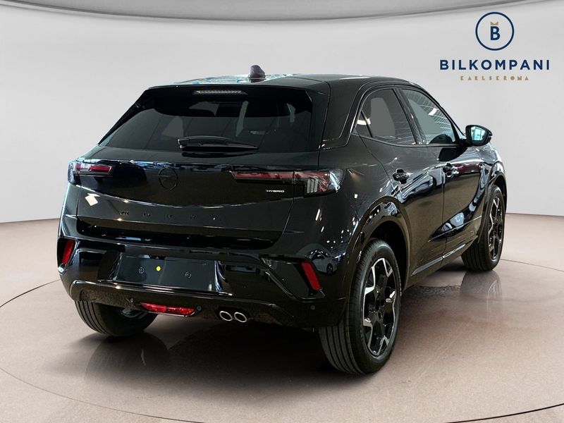Opel Mokka bild 5