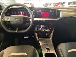 Opel Mokka bild 11