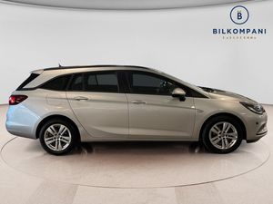 Opel Astra bild 5