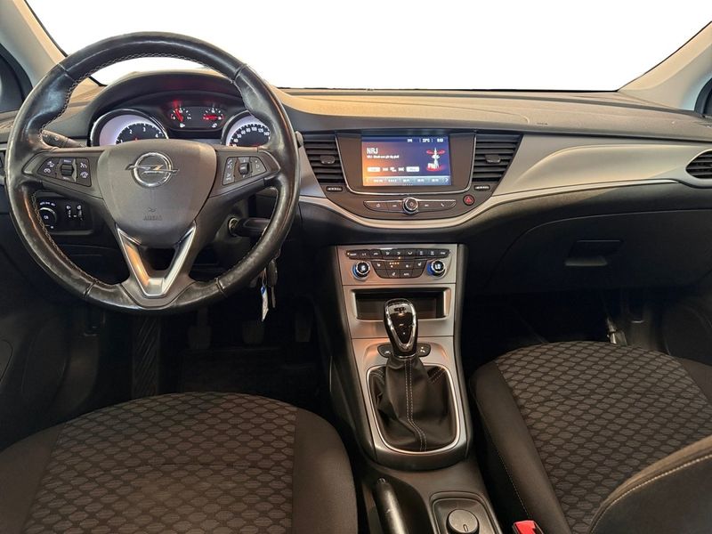 Opel Astra bild 10