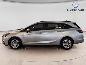Opel Astra bild 2