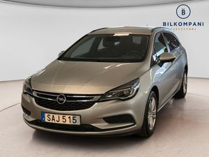 Opel Astra bild 1
