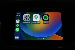 Opel Astra bild 21