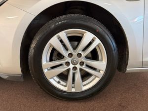 Opel Astra bild 8