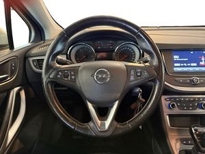 Opel Astra bild 11