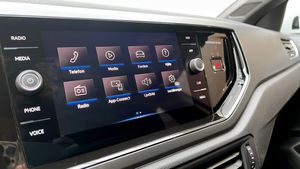 Volkswagen Taigo bild 9