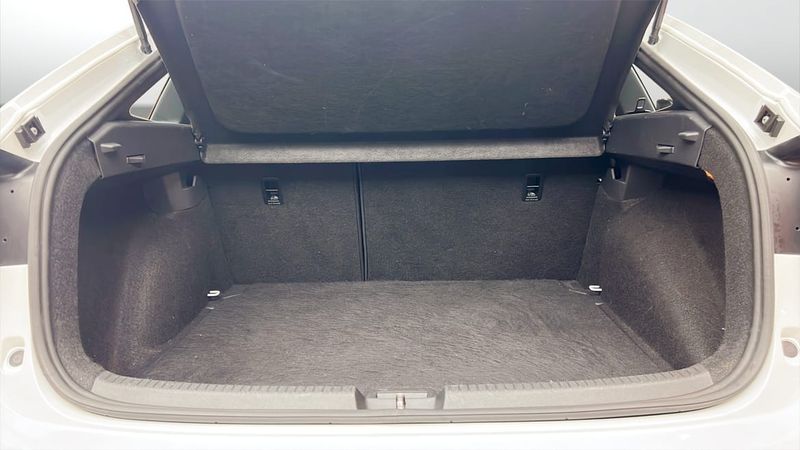 Volkswagen Taigo bild 12