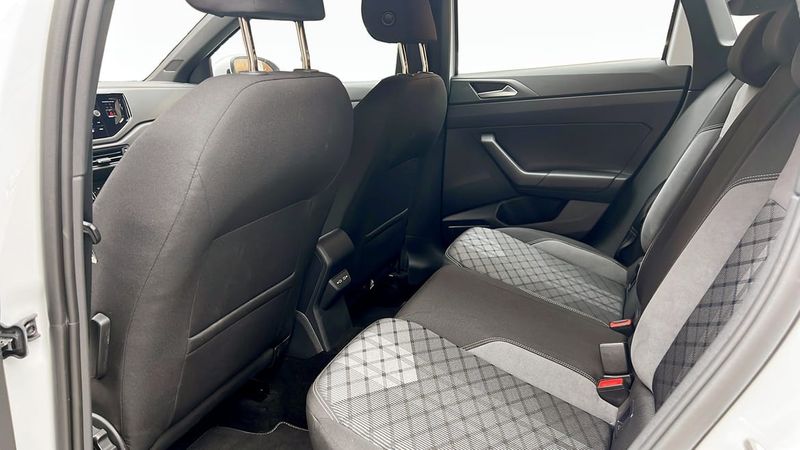 Volkswagen Taigo bild 11