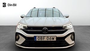 Volkswagen Taigo bild 4