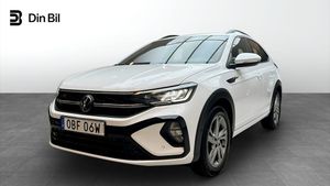 Volkswagen Taigo bild 1
