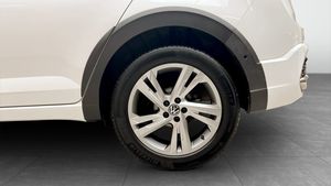 Volkswagen Taigo bild 6