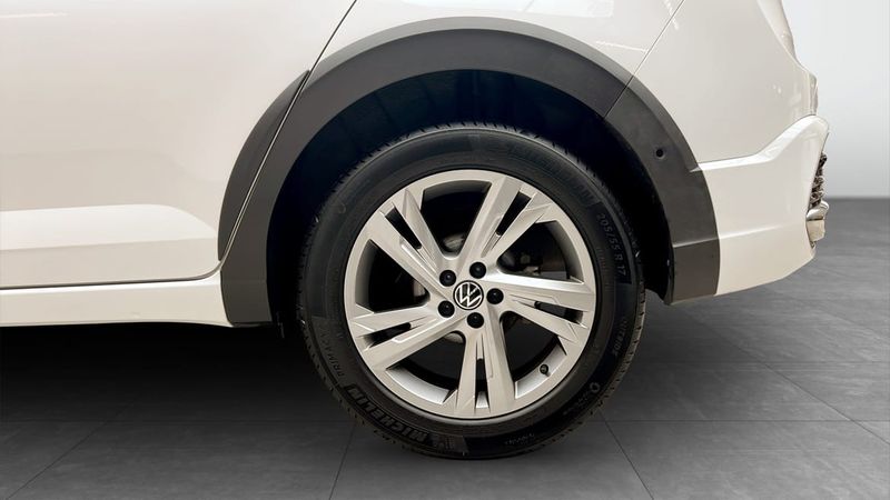 Volkswagen Taigo bild 6