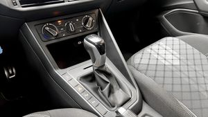 Volkswagen Taigo bild 14
