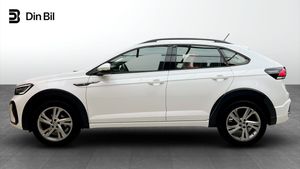 Volkswagen Taigo bild 2