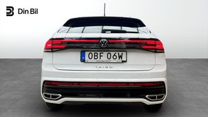 Volkswagen Taigo bild 5