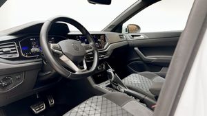 Volkswagen Taigo bild 7