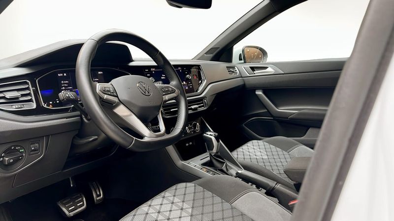 Volkswagen Taigo bild 7