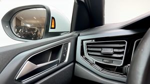 Volkswagen Taigo bild 13