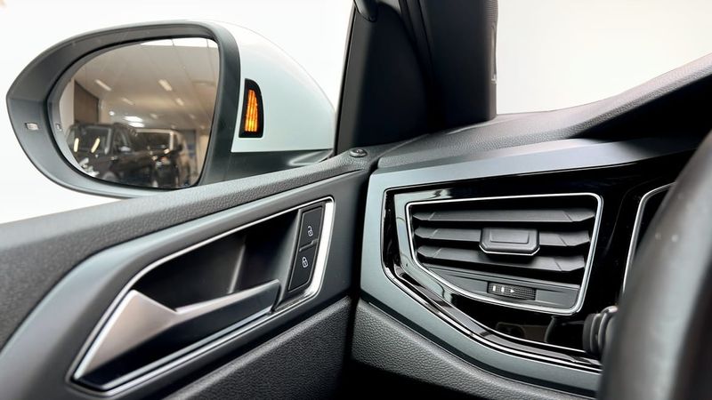 Volkswagen Taigo bild 13