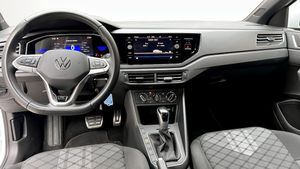 Volkswagen Taigo bild 10