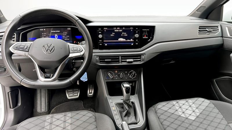 Volkswagen Taigo bild 10